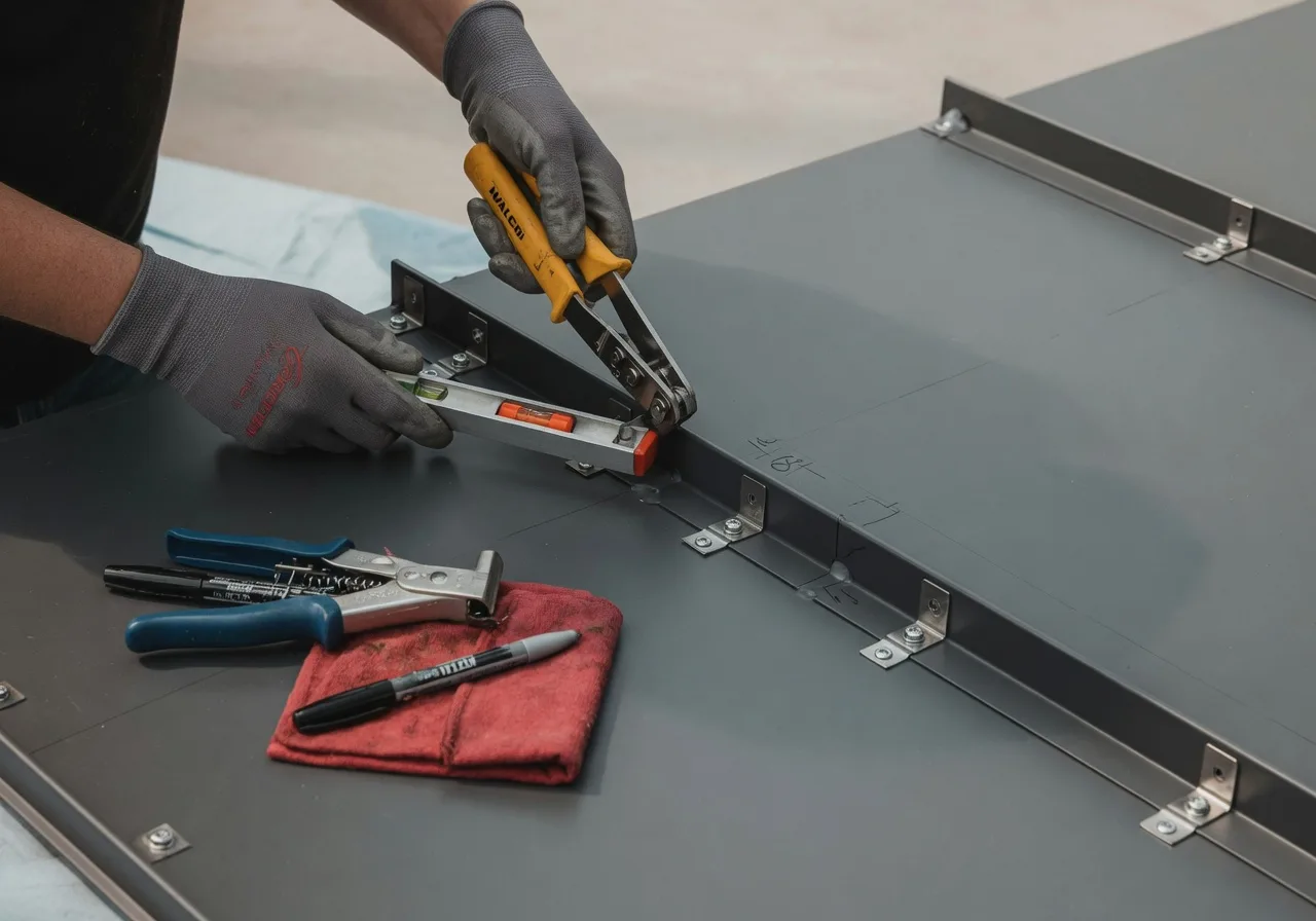 Why choose Metal Roofing Installation in Story, AR